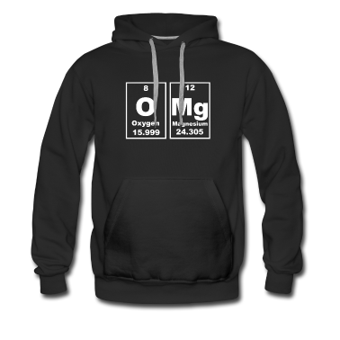 Chemie LK Hoodie - Chemie