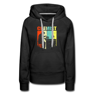 Chemie LK Hoodie - Chemie