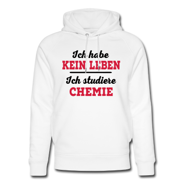 Chemie LK Hoodie - Chemie