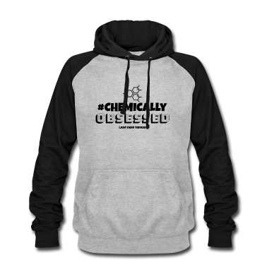 Chemie LK Hoodie - Chemie