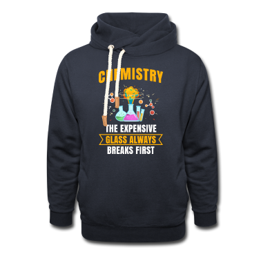 Chemie LK Hoodie - Chemie