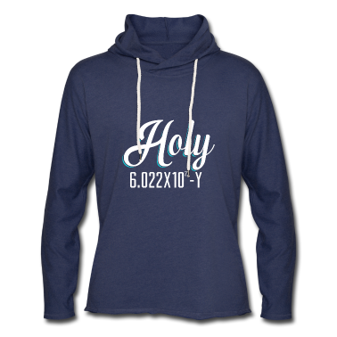 Chemie LK Hoodie - Chemie