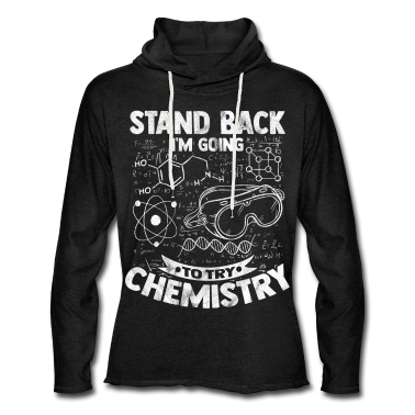 Chemie LK Hoodie - Chemie