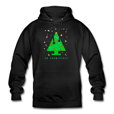Chemie LK Hoodie - chemie