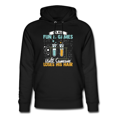 Chemie LK Hoodie - Chemie