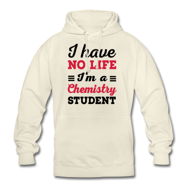 Chemie LK Hoodie - Chemie