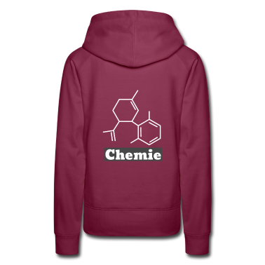 Chemie LK Hoodie - Chemie