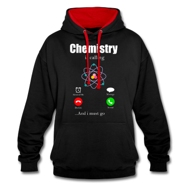 Chemie LK Hoodie - Chemie