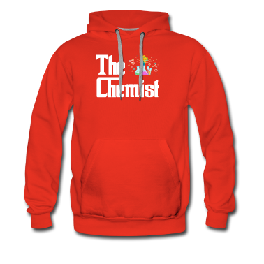 Chemie LK Hoodie - Chemie