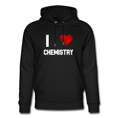 Chemie LK Hoodie - Chemie