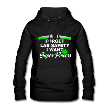 Chemie LK Hoodie - Chemie