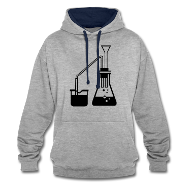 Chemie LK Hoodie - Chemie