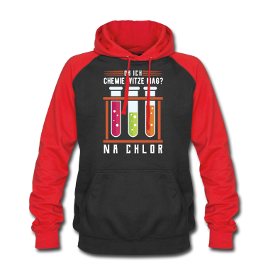 Chemie LK Hoodie - chemie
