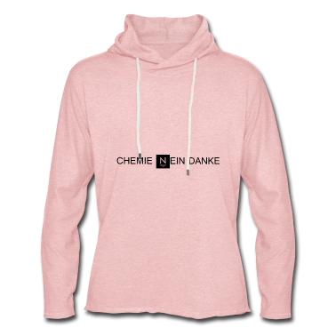Chemie LK Hoodie - Chemie