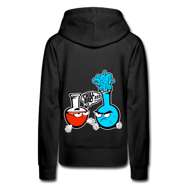 Chemie LK Hoodie - Chemie