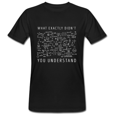 Chemie LK T-Shirt - chemie