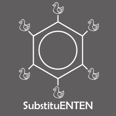 Motiv SubstituENTEN Chemie Wissenschaft Science Physik