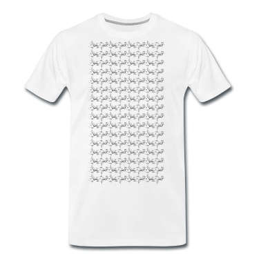 Chemie LK T-Shirt - Cellulose