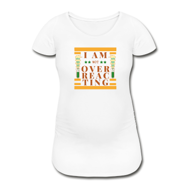 Chemie LK T-Shirt - Labor Shirt im Retro-Style