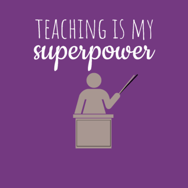 Motiv Teaching is my superpower