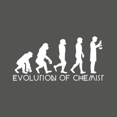 Motiv Chemische Evolution Wissenschaft Geschenk Idee