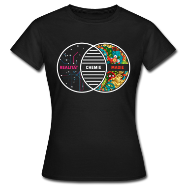 Chemie LK T-Shirt - Chemie