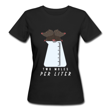 Chemie LK T-Shirt - chemie