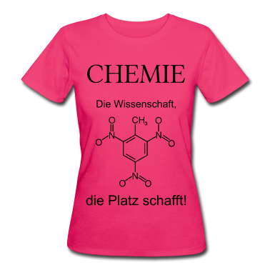 Chemie LK T-Shirt - TNT Chemie
