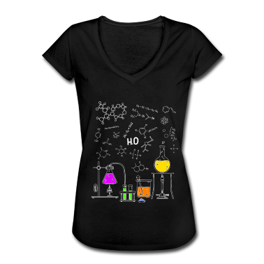 Chemie LK T-Shirt - chemie