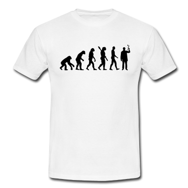 Chemie LK T-Shirt - Chemiker