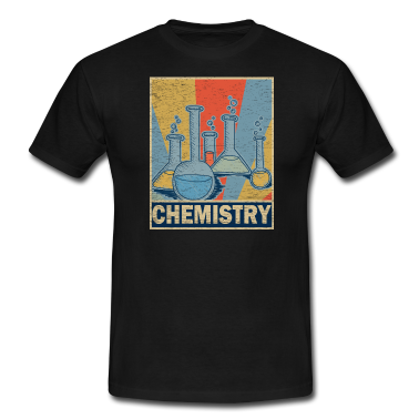 Chemie LK T-Shirt - Chemie