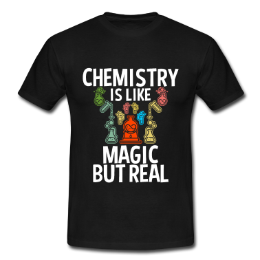 Chemie LK T-Shirt - Chemie