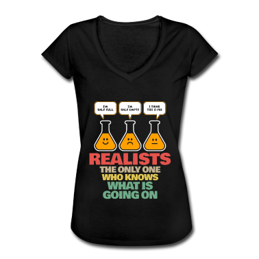 Chemie LK T-Shirt - Chemie
