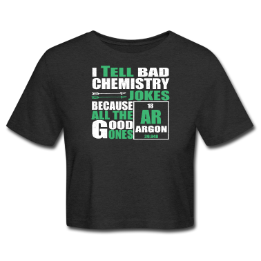 Chemie LK T-Shirt - Chemie Lehrer/in Sprüche Professor Geschenk Witze