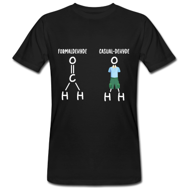 Chemie LK T-Shirt - Chemie Lehrer | Chemiker Wissenschaft Geschenkidee