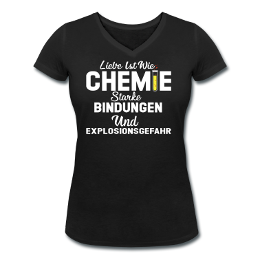 Chemie LK T-Shirt - Chemie