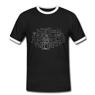 Chemie LK T-Shirt - Formelsammlung