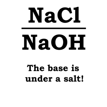 Motiv Lustiges Chemie T-Shirt Chemiker Lehrer Geschenk