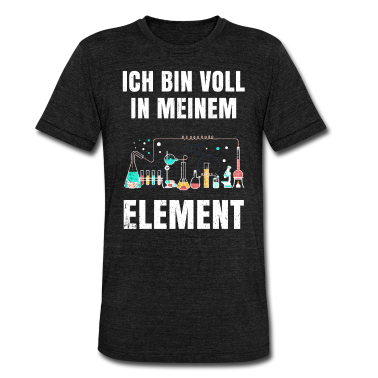 Chemie LK T-Shirt - Chemie