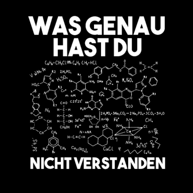 Motiv Chemie Chemiker Labor