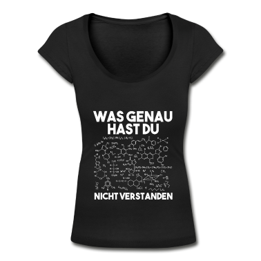 Chemie LK T-Shirt - Chemie Chemiker Labor