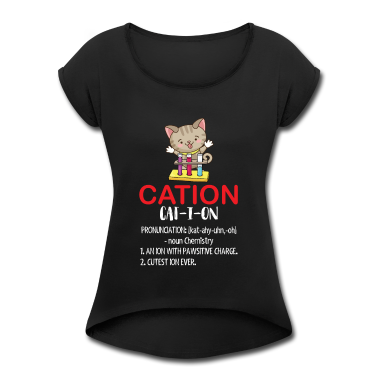 Chemie LK T-Shirt - Chemiker