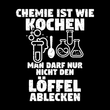 Motiv Chemie