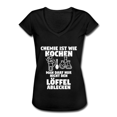 Chemie LK T-Shirt - Chemie