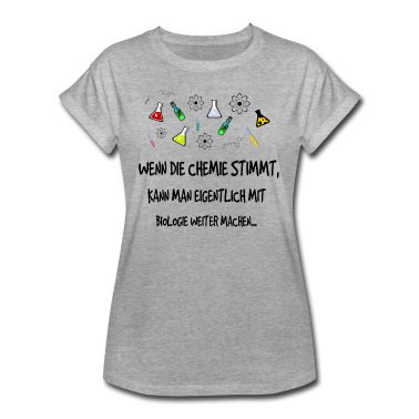 Chemie LK T-Shirt - 