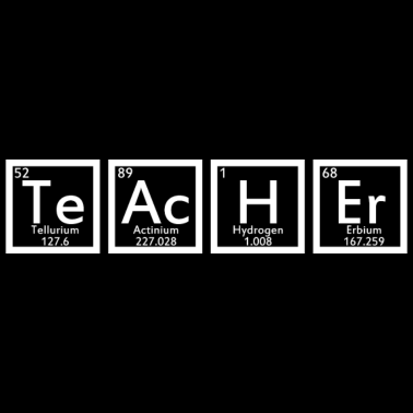 Motiv Teacher Lehrer Geschenk Schule