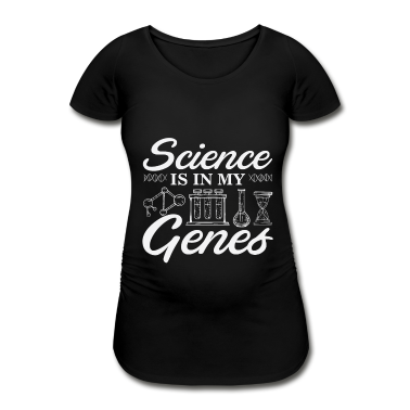 Chemie LK T-Shirt - Biologie Biologe Wissenschaftler