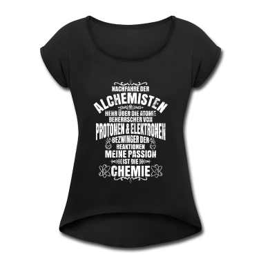 Chemie LK T-Shirt - Chemie