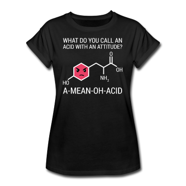 Chemie LK T-Shirt - Lustiges Chemie Spruch Student Geschenk
