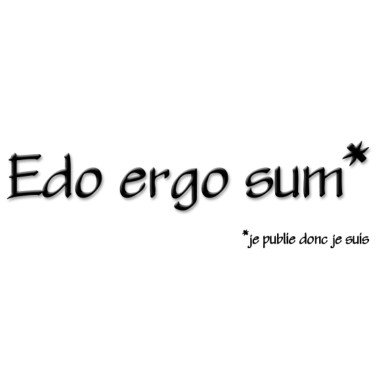 Motiv edo_ergo_sum